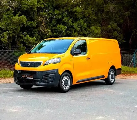 Peugeot Expert L3 2022