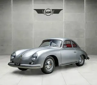 Porsche 356 1957
