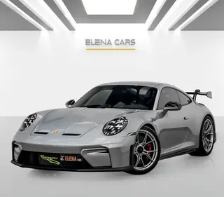 Porsche 911 GT3 2026