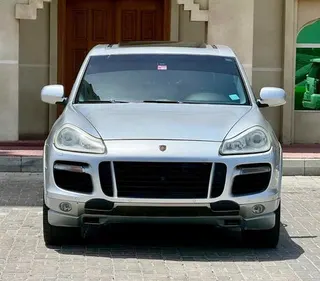 بورشه كايين GTS 2009