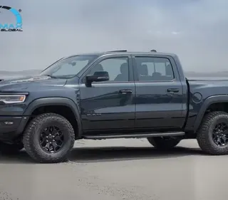 دودج Ram 1500 2026