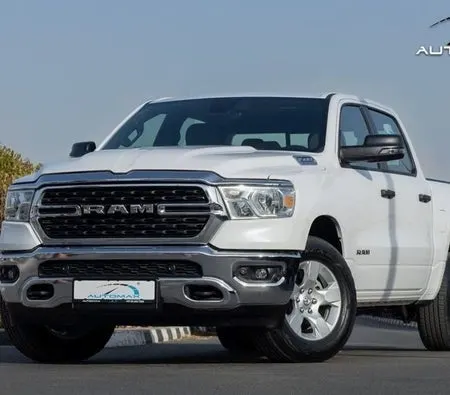 Dodge Ram 1500 2023