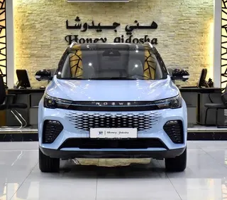 Roewe RX 3 Elite 2023 — OneClickDrive