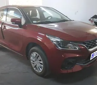 Suzuki Baleno 2024 — OneClickDrive