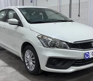 Suzuki Ciaz 2024 — OneClickDrive