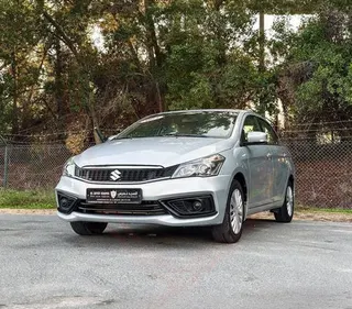 سوزوكي Ciaz 2023