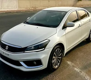 Suzuki Ciaz 2023