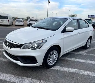 Suzuki Ciaz 2023