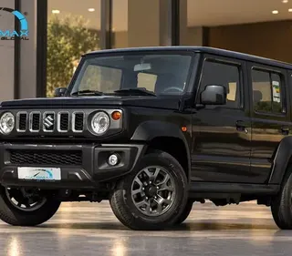 سوزوكي Jimny 2023