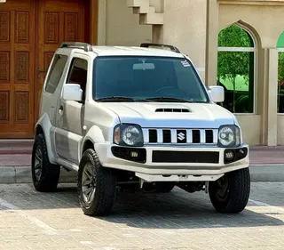 سوزوكي Jimny 2018