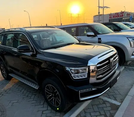 TANK 500 2027