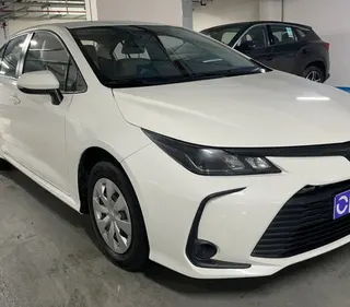 Toyota Corolla 2024 — OneClickDrive