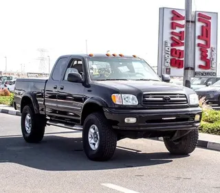 Toyota Tundra 2000
