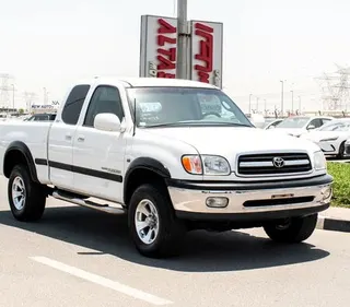 Toyota Tundra 2000