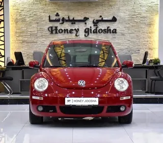 فولكس واجن بيتل 2009