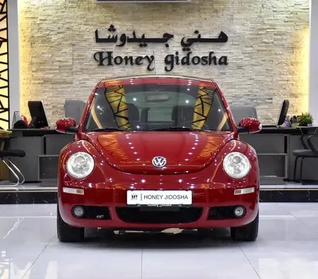 Volkswagen Beetle For sale