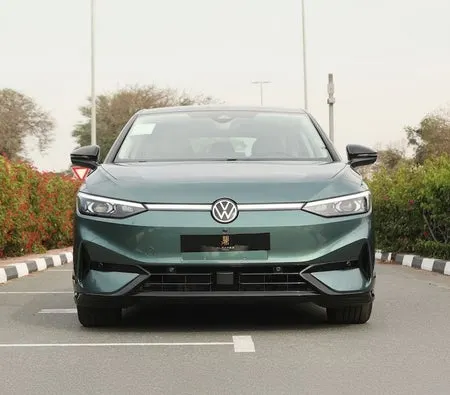 Volkswagen Id 7 2023