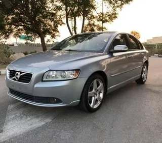 Volvo S 40 2012