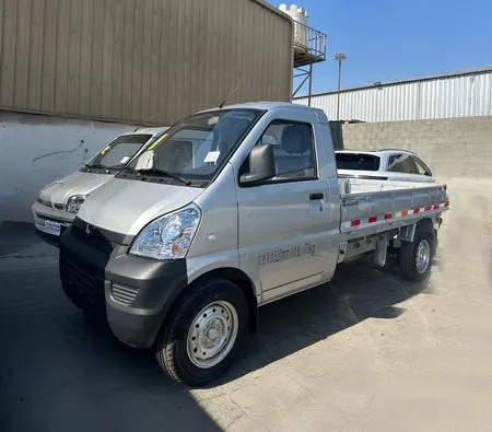 Wuling Other Other 2024