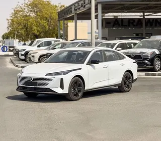 شانجان ايدو 2026 — OneClickDrive