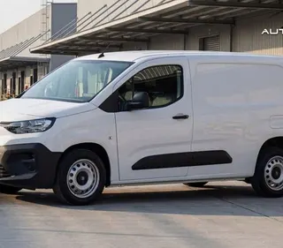 سيتروين Berlingo 2026