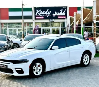 دودج تشارجر 2022