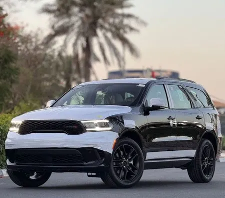 Dodge Durango 2025