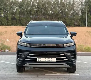 إكسيد LX 2024 — OneClickDrive