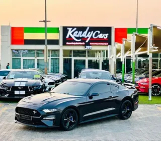 فورد موستنج 2023