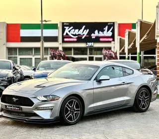 فورد موستنج 2023