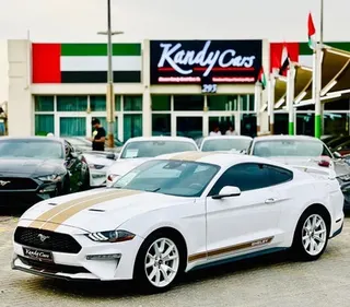 فورد موستنج 2023