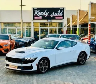 فورد موستنج 2024