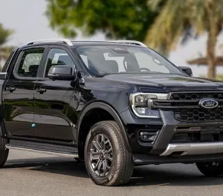 فورد رانجر 2023 — OneClickDrive