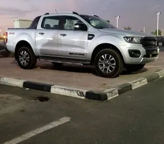 فورد رانجر 2023 — OneClickDrive