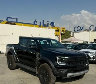Ford Ranger 2026 — OneClickDrive