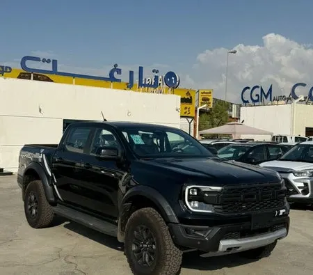 Ford Ranger 2026