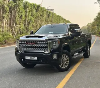GMC Sierra Denali 2023 — OneClickDrive