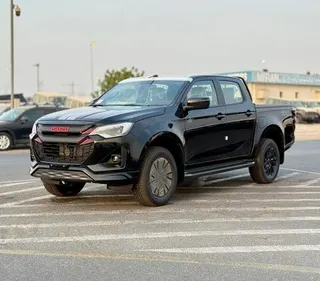 إيسوزو ديماكس 2027 — OneClickDrive