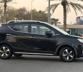 JAC JS3 2021