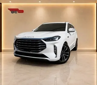 جيتور X70 Plus 2025 — OneClickDrive