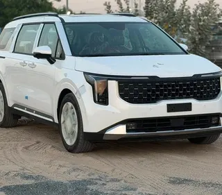 كيا كارنيفال 2026 — OneClickDrive