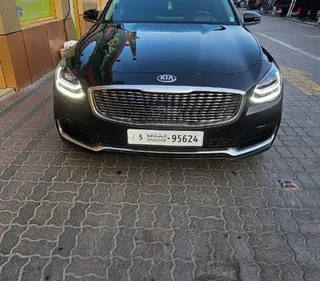 كيا K 900 2019 — OneClickDrive