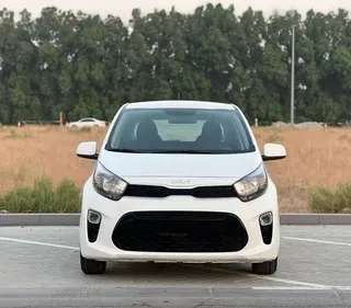 Kia Picanto 2023 — OneClickDrive