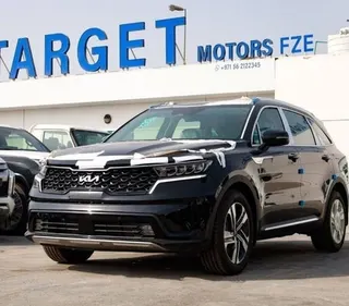 Kia Sorento 2023 — OneClickDrive