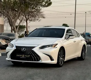 Lexus ES 350 2025 — OneClickDrive