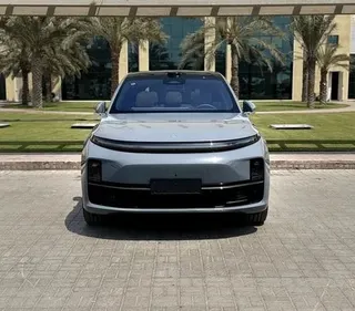 Li Auto L 7 2026 — OneClickDrive