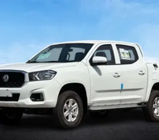 إم جي T 60 2025 — OneClickDrive