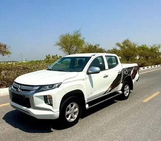 ميتسوبيشي L200 2022 — OneClickDrive
