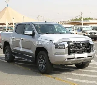 Mitsubishi L200 2024 — OneClickDrive