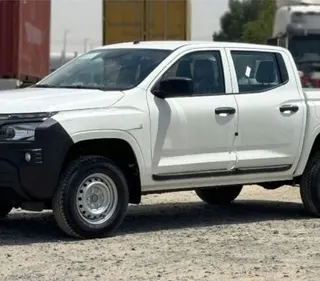 ميتسوبيشي L200 2025 — OneClickDrive